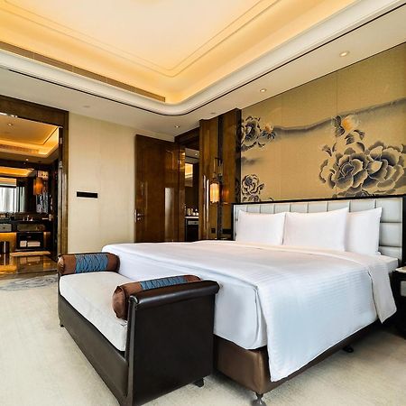 Wanda Vista Kunming Ξενοδοχείο Εξωτερικό φωτογραφία
