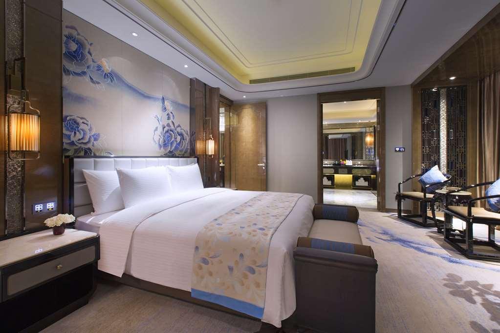 Wanda Vista Kunming Ξενοδοχείο Δωμάτιο φωτογραφία