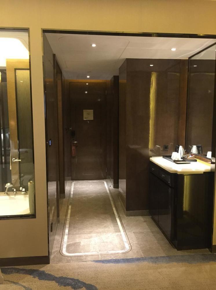 Wanda Vista Kunming Ξενοδοχείο Εξωτερικό φωτογραφία