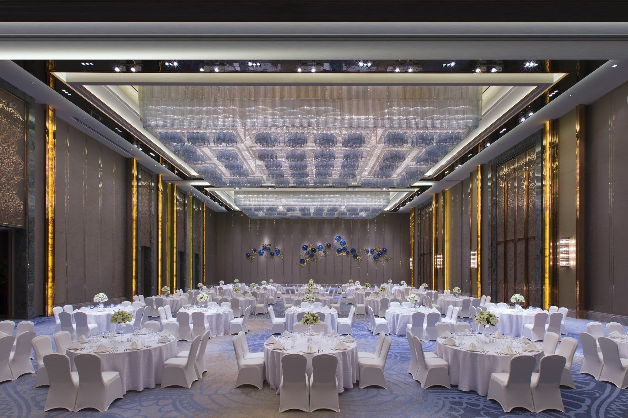 Wanda Vista Kunming Ξενοδοχείο Εξωτερικό φωτογραφία
