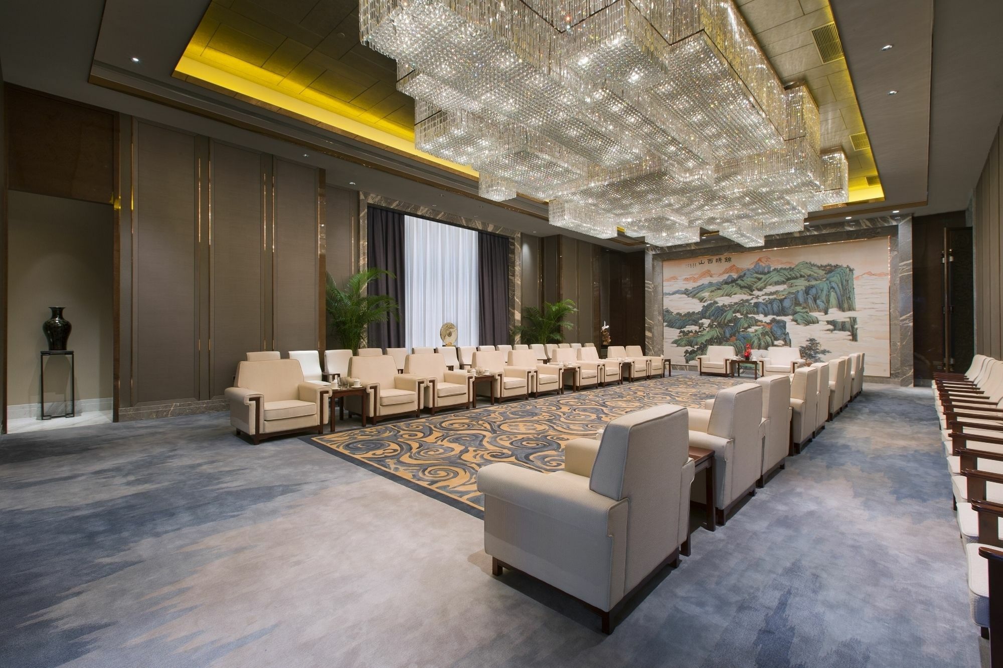 Wanda Vista Kunming Ξενοδοχείο Εξωτερικό φωτογραφία
