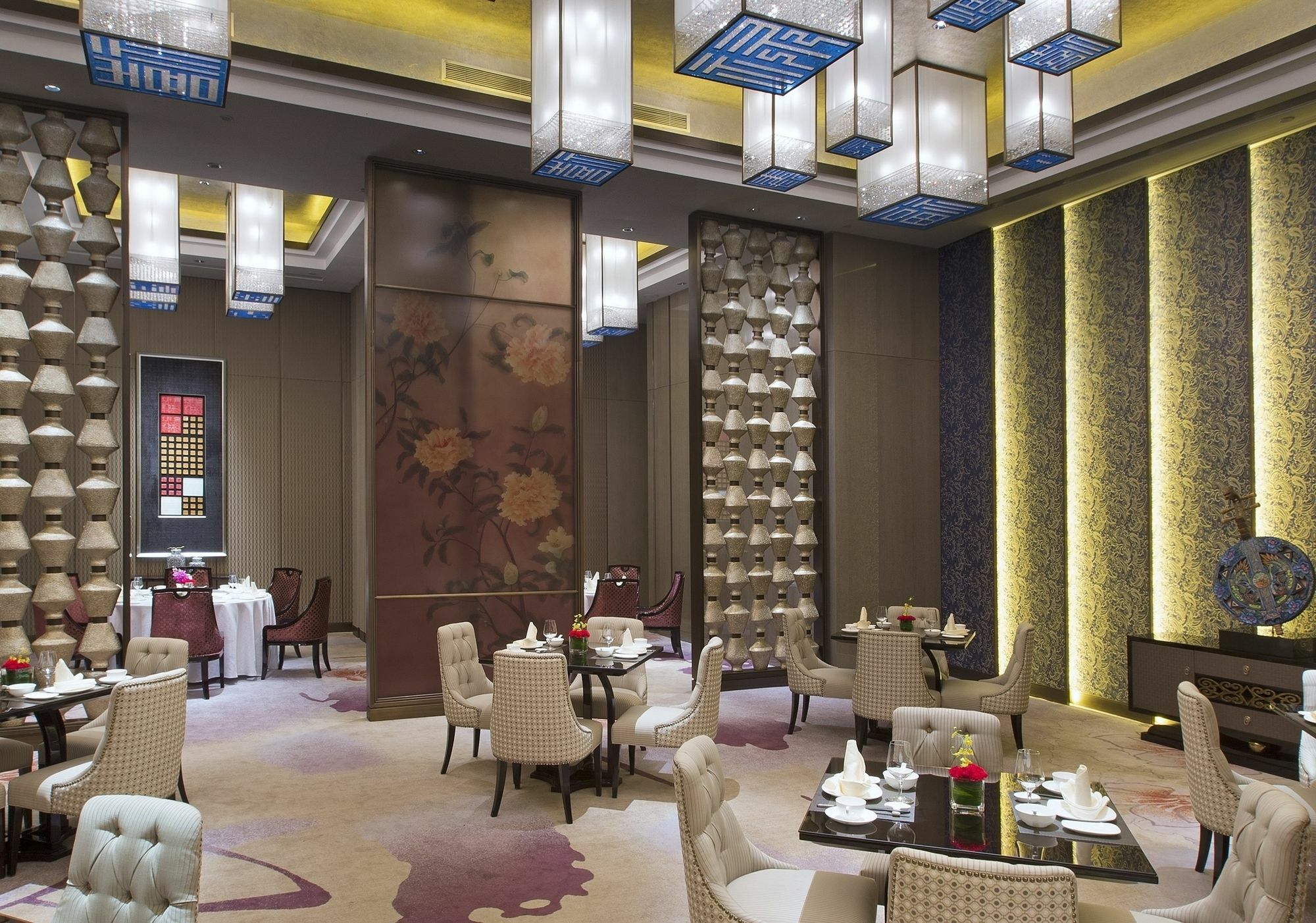 Wanda Vista Kunming Ξενοδοχείο Εξωτερικό φωτογραφία